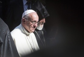 Papież apeluje o zaangażowanie w budowę świata bardziej braterskiego