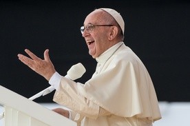 Papież przyjął bałkańskich biskupów 
