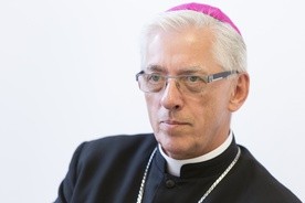 Abp Skworc: "Słowo" biskupów niemieckich jest odważnym aktem wyznania win