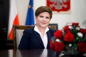 Premier: Polska będzie nadal kontynuowała rozsądną politykę migracyjną