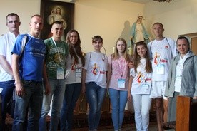 Ukraińcy: Modlimy się o pokój