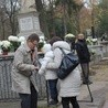 Śląskie. Kwesty na renowację cmentarzy, wsparcie hospicjów i pomoc dla potrzebujących