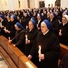 S. Olech: Siostry zakonne coraz częściej są menadżerkami