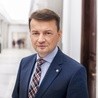 Błaszczak: Polska nie przedstawi deklaracji w sprawie przyjmowania imigrantów