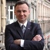 Duda: Polska ma prawo walczyć o swoje w Unii