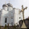 Cerkiew w Charkowie
