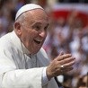22 miliony ludzi śledzą papieża