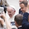 Spotkanie Andrzeja Dudy z papieżem pierwszą audiencją prezydencką po lockdownie