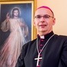 bp Janusz Ostrowski