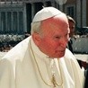 Wyrzucili papieską relikwię