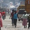 Kolejna tragedia Haiti