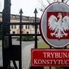 Jest wyrok TK ws. wyboru Julii Przyłębskiej na prezesa TK