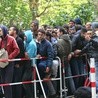 Niemieccy Zieloni: Wśród uchodźców z Syrii są przestępcy wojenni
