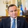 Łapiński: Projekty ustaw o KRS i SN trafiły do prezydenta