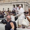Papież poleci do Iraku?