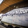 Polskie lotniska szybują w górę