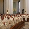 List biskupów do kapłanów list na Wielki Czwartek
