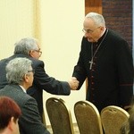 V sesja plenarna I Synodu Diecezji Elbląskiej