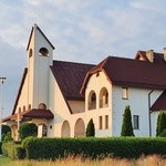 Zielona parafia w Lisowicach
