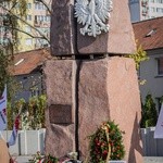 30. rocznica śmierci ks. Popiełuszki w Olsztynie