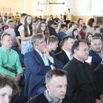 Obchody chrztu Polski w Modlinie Twierdzy