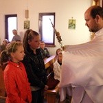 Program Siewca - parafia w Kamieńcu