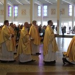 Diecezjalne spotkanie młodzieży w Niedzielę Palmową. 2