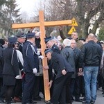 Droga Krzyżowa w Makowie Mazowieckim