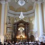 Oratorium w Opinogórze