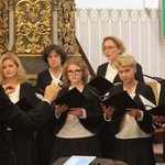 Festiwal Muzyki Sakralnej w Ciechanowie