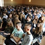 "Wyrwani z niewoli" w Płońsku
