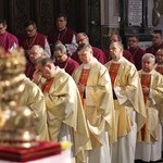 Zakończenie 43. synodu płockiego
