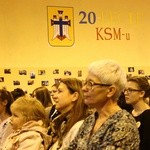20-lecie KSM Iława