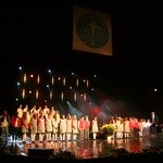Koncert TGD na inaugurację VIII Metropolitalnego Święta Rodziny