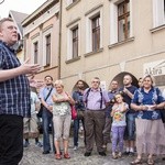 Obchody 230. rocznicy odkrycia złóż w Tarnowskich Górach