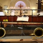 Konsekracja kościoła w Boruszowicach