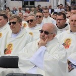 Diecezja płocka żegna Czarną Madonnę
