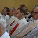 Uroczystości fatimskie w Ciechanowie. Część 3