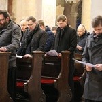 Szkolenie dla księży w Płocku