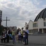 Ewangelizacja w Płocku