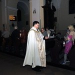 1050. rocznica chrztu Polski w Pułtusku
