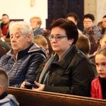 Rocznica wyboru Karola Wojtyły na papieża - parafia św. Wojciecha