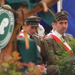 Regionalne Święto Lasu w Koszęcinie