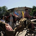 II Dzień Tradycji Rzeczpospolitej w Pułtusku