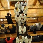Ekumenizm w seminarium