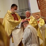 Święcenia kapłańskie Patryka Jaszkowskiego 