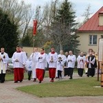 Ciechanów. Jubileusz parafii św. Piotra Apostoła