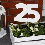 25-lecie DPS w Wiśniczach
