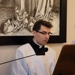 Wyższe Seminarium Duchowne – obłóczyny 
