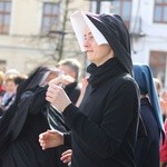 Niedziela Miłosierdzia w Płocku
